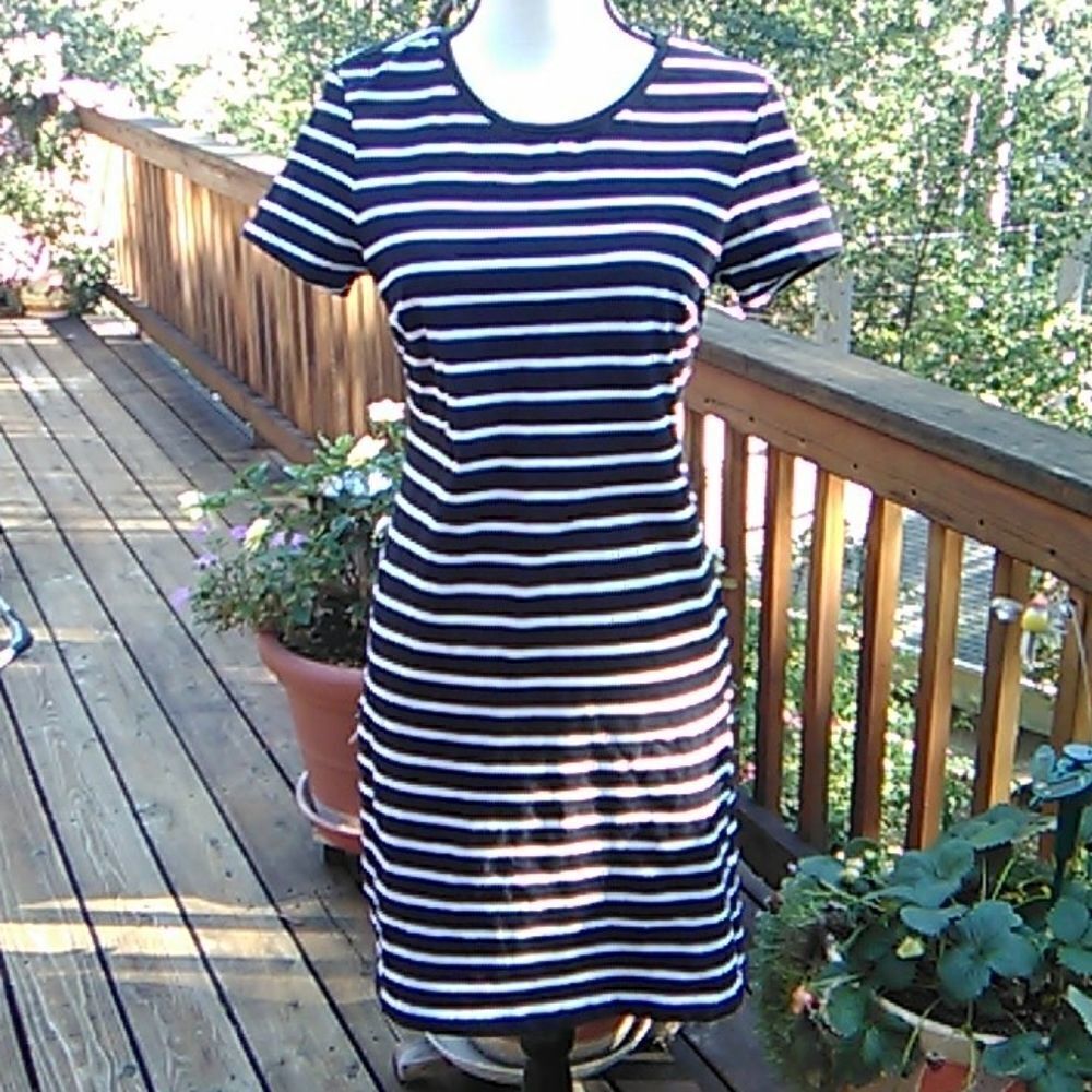 Old Navy Tee Shirt Dress